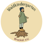 Logo Waldkindergarten Brackel