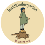 Logo Waldkindergarten Brackel